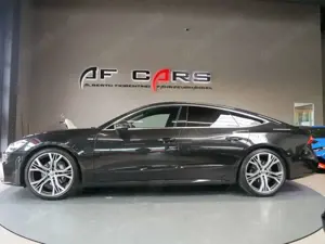 Audi A7 50 quattro S Line 306° BO Kamera Pano LED Bild 2