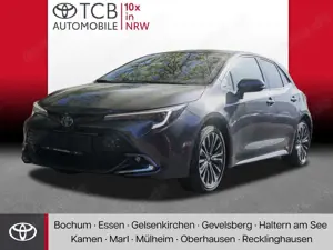 Toyota Corolla 1.8 HYBRID TEAM D PDC SHZ KLIMA 2ZONEN
