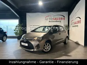Toyota Yaris Life/Klima/GARANTIE/EURO6