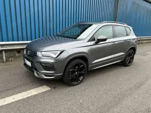 SEAT Ateca Ateca 1.5 TSI ACT DSG OPF FR