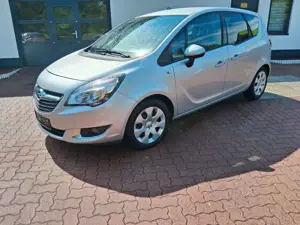 Opel Meriva B Edition