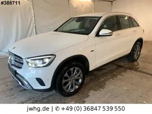 Mercedes-Benz GLC 300 e 4M Multibeam VirtCockp FahrAss+ 360Kam
