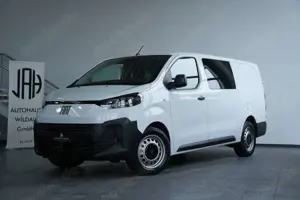 Fiat Scudo L3 Multicab *AUTOMATIK*6-SITZER*AUSBAU*AHK*