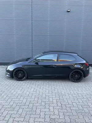 SEAT Leon SC 1.4 TSI StartStop FR
