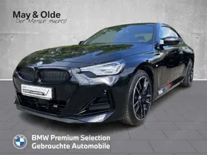BMW 240 xDrive M Sport Navi Soundsystem 360 Kamera LED Spe