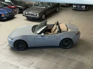 Mazda MX-5 ST Skyactiv-G 1.5 K Bild 3