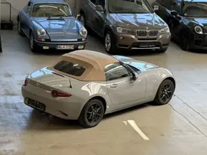 Mazda MX-5 ST Skyactiv-G 1.5 K Bild 2