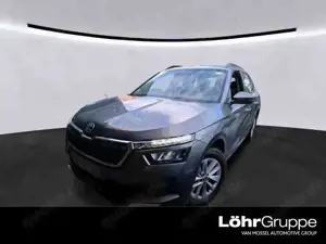 Skoda Kamiq 1.0 TSI DSG Ambition Business, Rear-View