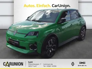 Renault R 5 E-Tech 100% electric 120 Techno