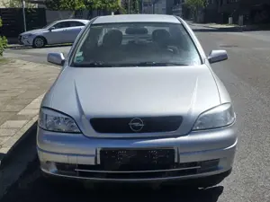 Opel Astra Basis