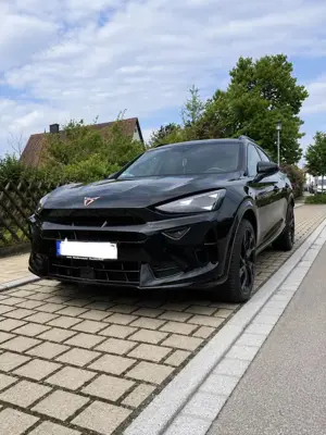 CUPRA Formentor *Facelift* 1.5 eTSI *Garantie*