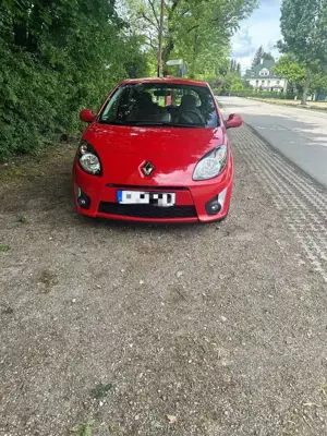 Renault Twingo ECO2