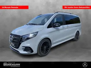 Mercedes-Benz V 250 V 250 d STYLE Lang AMG Line/SHZ/Totw./AHK Basic