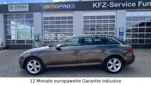 Audi A4 Avant sport, 1.Hand,Xenon,Navi,Standheizung