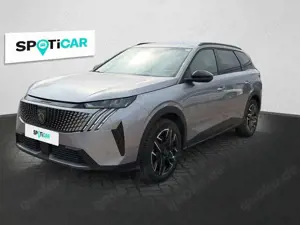 Peugeot 5008 Hybrid 145 Allure, Navi, WinterPaket