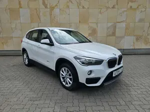 BMW X1 xDrive 18 d Advantage *NAVI*PDC*SHZ*GARANTIE*