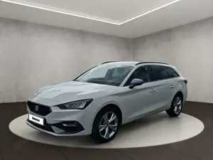 SEAT Leon Sportstourer FR