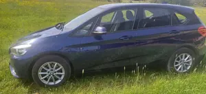 BMW 218 218d Gran Tourer Aut.