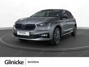 Skoda Fabia Balance 1,0 TSI 85 kW 7-Gang-DSG | Vorführ