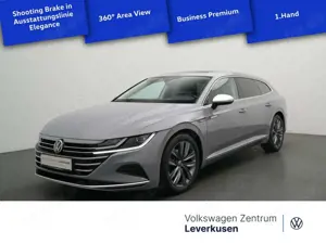 Volkswagen Arteon Shooting Brake Elegance 4Motion LEDER KAM