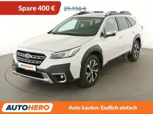 Subaru OUTBACK 2.5 Platinum Aut.*NAVI*LED*ACC*CAM*PDC*SHZ*H/K*