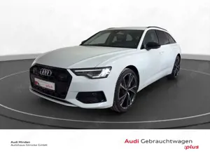 Audi A6 35 TDI advanced AHK Matrix LM 21" Navi