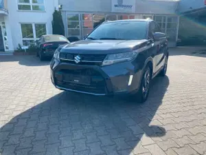 Suzuki Vitara 1.4 Mild-Hybrid Comfort+  Kamera LED Pano