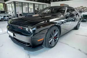 Dodge Challenger 5,7 Hemi NAV ALPINE KAMERA