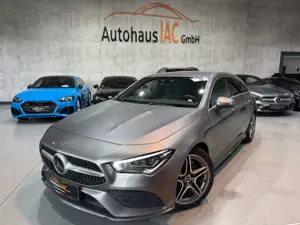 Mercedes-Benz CLA 250 CLA/250/Shooting Brake/4Matic/AMG/STHZAHK/VOLLDI