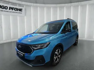 Ford Tourneo Connect L1 Active 2.0 EcoBlue 90kW Automatik Kompaktvan. 5