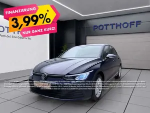 Volkswagen Golf 1.0 eTSI DSG LIFE NAVI KAMERA PDC SITZHZG