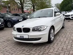 BMW 116 1 Limousine 116i*PDC*SHZ*