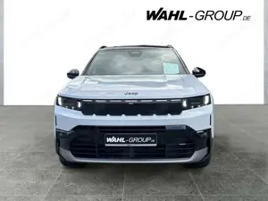 Jeep Compass First Edition e-Hybrid 48V 145 PS Bild 2