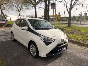 Toyota Others Aygo AYGO x-play