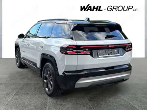 Jeep Compass First Edition e-Hybrid 48V 145 PS Bild 4