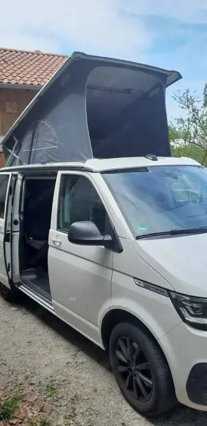 Volkswagen T6.1 California California Beach Camper FWD