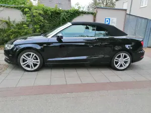 Audi A3 Cabrio