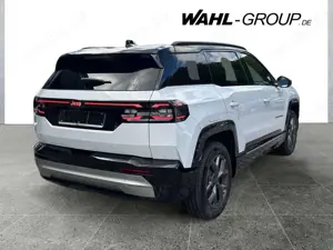 Jeep Compass First Edition e-Hybrid 48V 145 PS Bild 5
