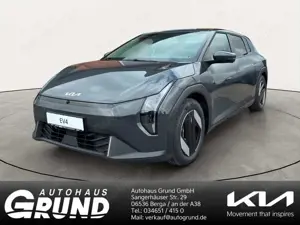 Kia EV4 EARTH 58,3kWh | FWD | DRIVE | TECH | WIC |
