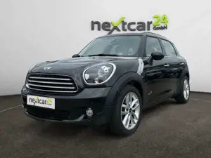 MINI Others COOPER D Countryman All4|LEDER||1.HA| erst 41tkm