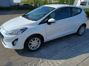 Ford Fiesta 1.1 75 PS 70 Tkm/Klima/Lenkrad+Sitzhzg/PDC/1.Hd