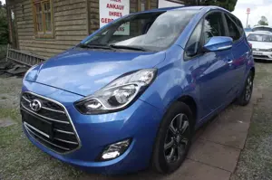 Hyundai iX20 Space Plus  Automatik