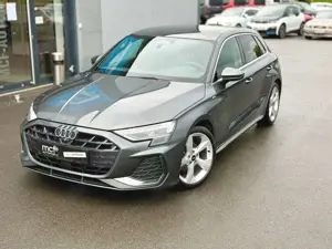 Audi A3 Sportback TFSI S line *Matrix*Sonos*Pano*360*