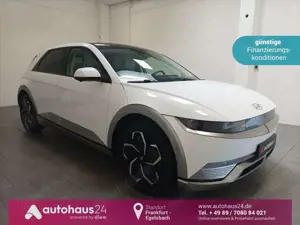 Hyundai IONIQ 5 Uniq Navi|CAM|Bose|LED|Sitzhzg.