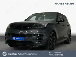 Land Rover Range Rover Sport D300 Dynamic SE 221 kW, 5-türig