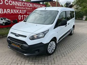 Ford Transit Connect Kombi lang*TÜV NEU*7sıtzer*