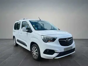 Opel Combo *Automatik*5 Sitze*2-zonen Klimaautomatik*