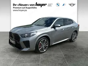 BMW X2 xDrive20d M Sportpaket Pro AHK Pano HUD Iconic Glo