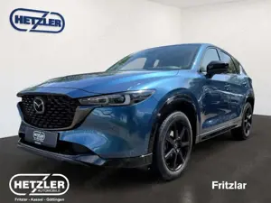 Mazda CX-5 Homura AWD HUD Navi Soundsystem Bose 360 Kamera LE