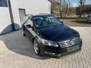 Volkswagen Passat Variant Passat Variant Diesel 2.0 TDI DSG BlueMotion Technology Comfortline